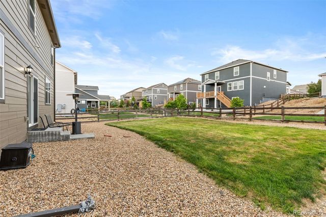 7465 E 157th Place, Thornton, CO 80602