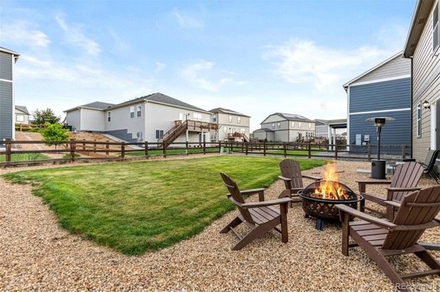 7465 E 157th Place, Thornton, CO 80602