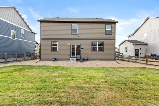 7465 E 157th Place, Thornton, CO 80602
