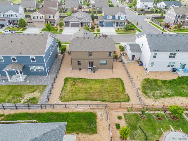 7465 E 157th Place, Thornton, CO 80602