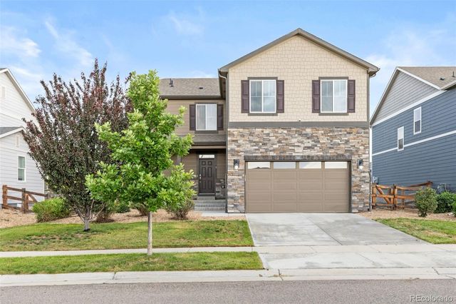 7465 E 157th Place, Thornton, CO 80602