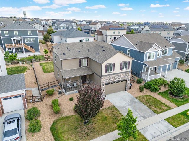 7465 E 157th Place, Thornton, CO 80602