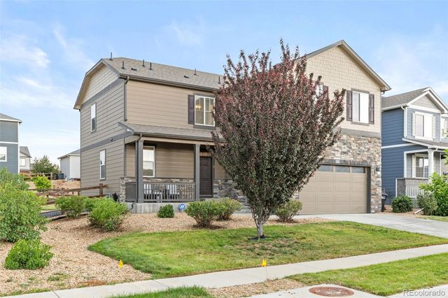 7465 E 157th Place, Thornton, CO 80602