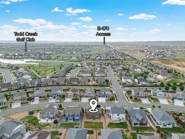 7465 E 157th Place, Thornton, CO 80602