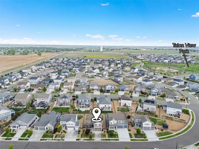 7465 E 157th Place, Thornton, CO 80602