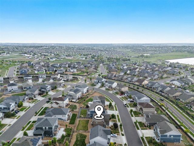 7465 E 157th Place, Thornton, CO 80602