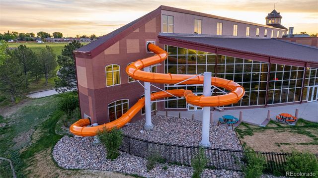 7465 E 157th Place, Thornton, CO 80602