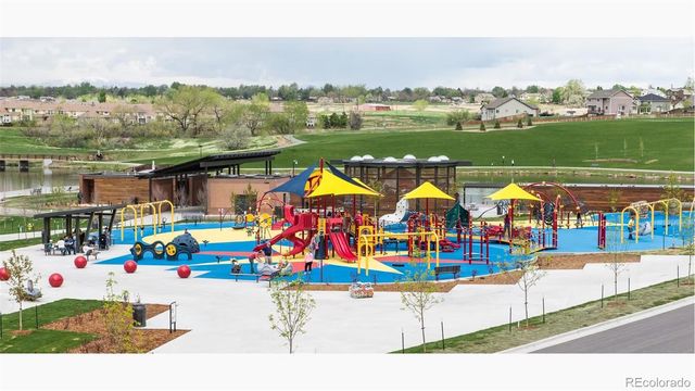 7465 E 157th Place, Thornton, CO 80602