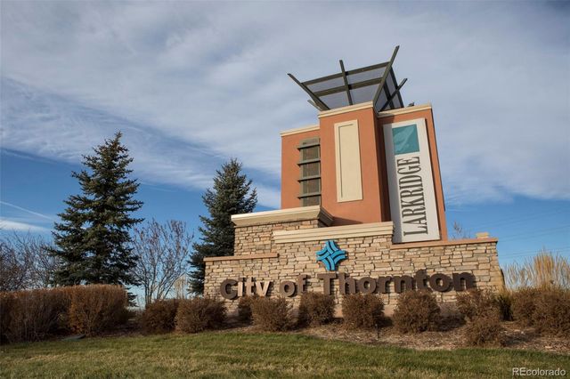 7465 E 157th Place, Thornton, CO 80602