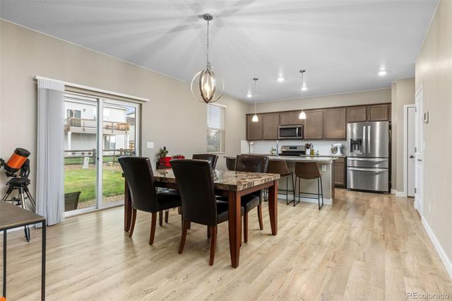 7465 E 157th Place, Thornton, CO 80602