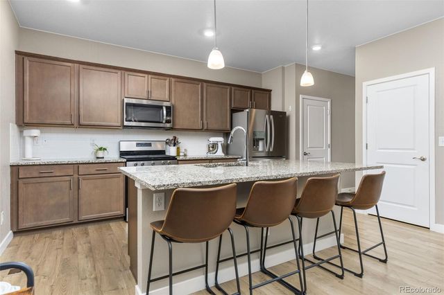 7465 E 157th Place, Thornton, CO 80602