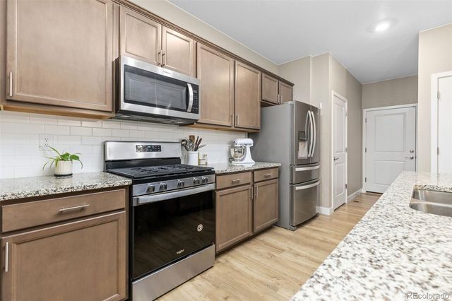 7465 E 157th Place, Thornton, CO 80602
