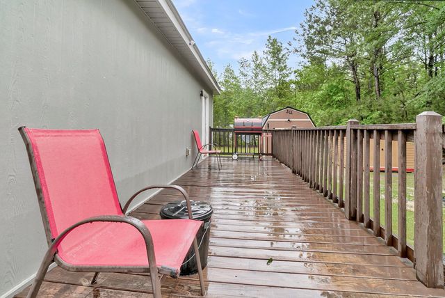 611 Murphy Bay Drive, Cross, SC 29436