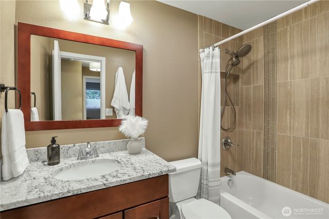 16387 129th Avenue SE, Renton, WA 98058