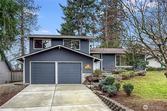 16387 129th Avenue SE, Renton, WA 98058