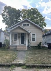 206 N Sutphin Street, Middletown, OH 45042