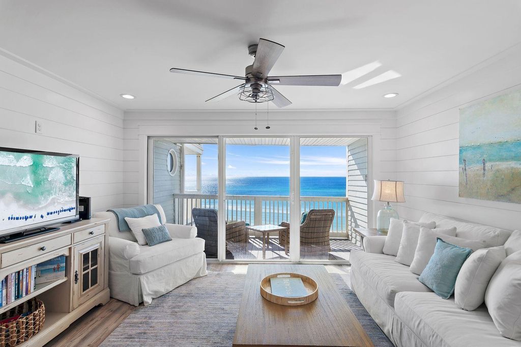 Image 16 of property listing at 8294 E County Highway 30A 13, Inlet Beach, FL 32461