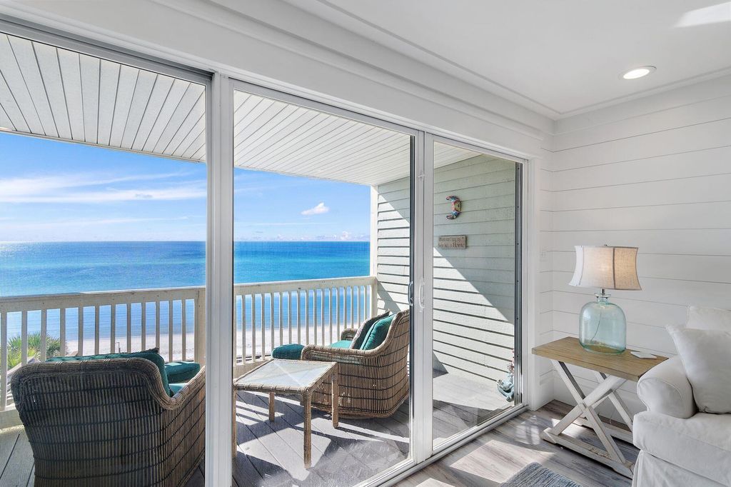 Image 3 of property listing at 8294 E County Highway 30A 13, Inlet Beach, FL 32461