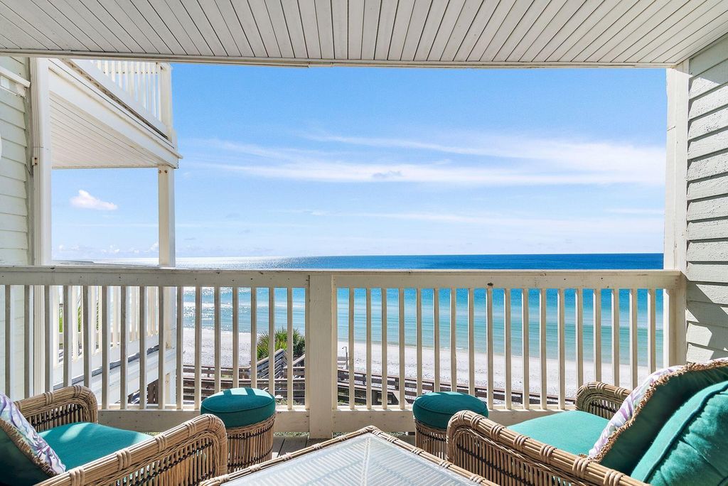 Image 4 of property listing at 8294 E County Highway 30A 13, Inlet Beach, FL 32461