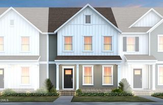 831 Weavers Abbey Place, Knightdale, NC 27545