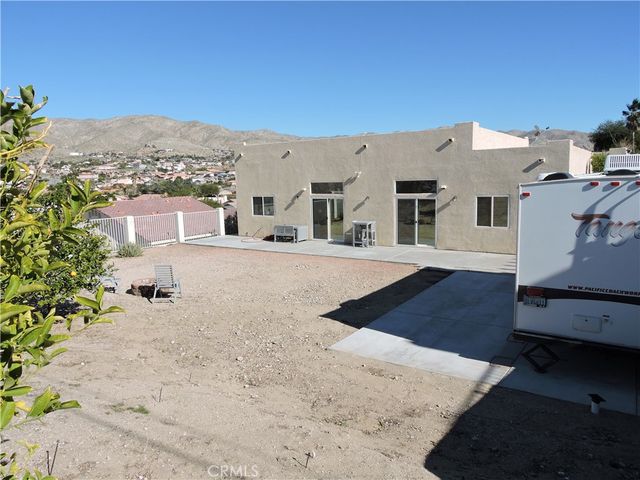 67325 Oris, Desert Hot Springs, CA 92240