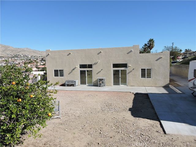 67325 Oris, Desert Hot Springs, CA 92240