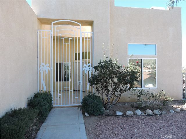 67325 Oris, Desert Hot Springs, CA 92240