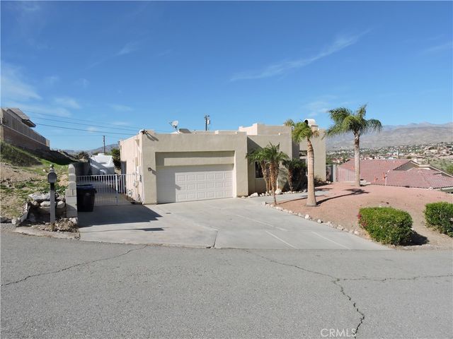 67325 Oris, Desert Hot Springs, CA 92240