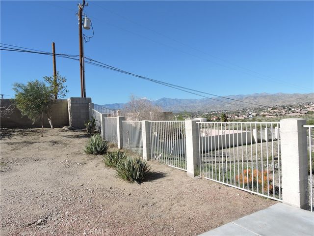 67325 Oris, Desert Hot Springs, CA 92240