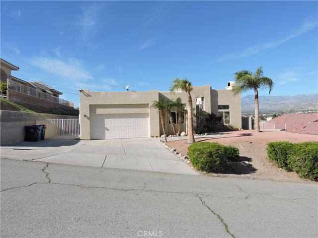 67325 Oris, Desert Hot Springs, CA 92240
