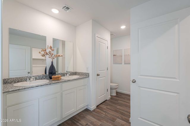 6539 S 244TH Lane, Buckeye, AZ 85326