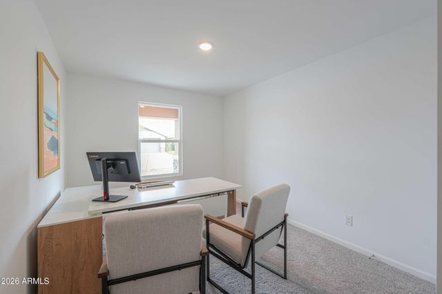6539 S 244TH Lane, Buckeye, AZ 85326