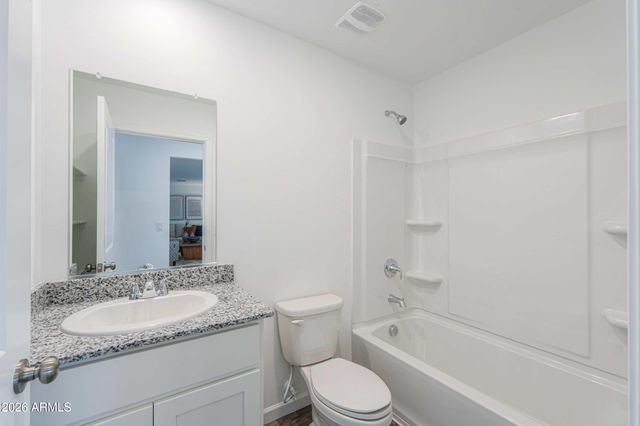 6539 S 244TH Lane, Buckeye, AZ 85326