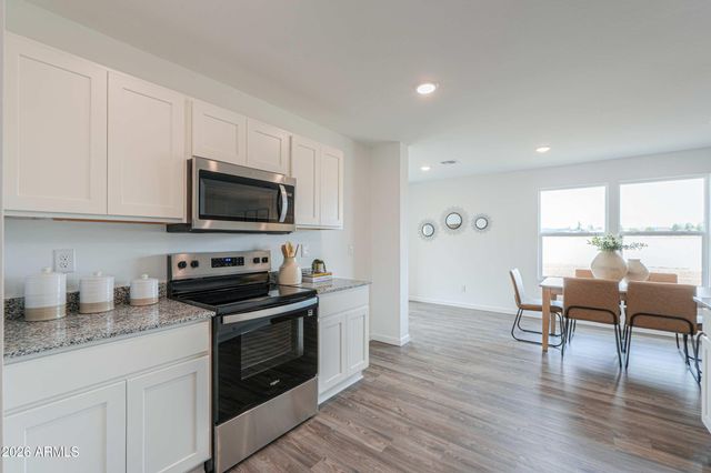 6539 S 244TH Lane, Buckeye, AZ 85326
