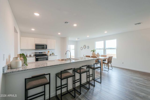 6539 S 244TH Lane, Buckeye, AZ 85326