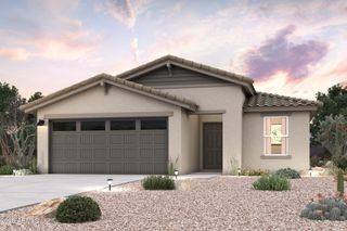6539 S 244TH Lane, Buckeye, AZ 85326