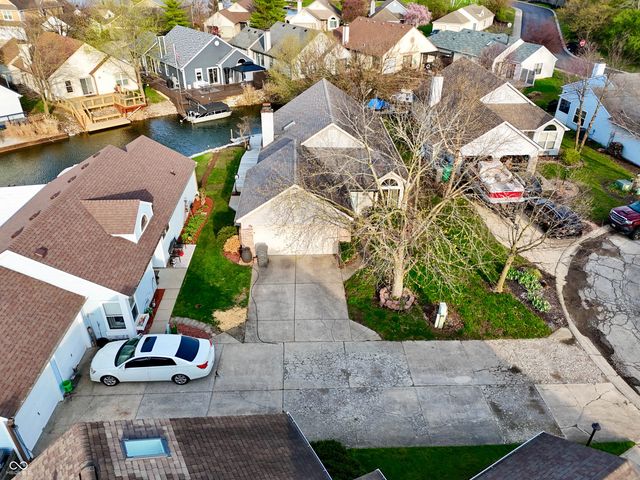 7561 Oceanline Drive, Indianapolis, IN 46214