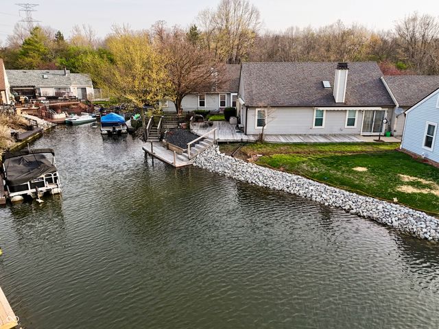 7561 Oceanline Drive, Indianapolis, IN 46214