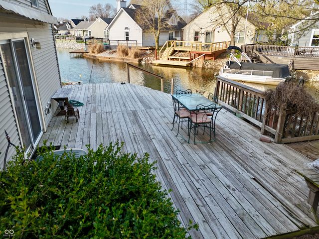 7561 Oceanline Drive, Indianapolis, IN 46214