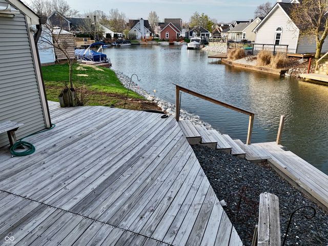 7561 Oceanline Drive, Indianapolis, IN 46214