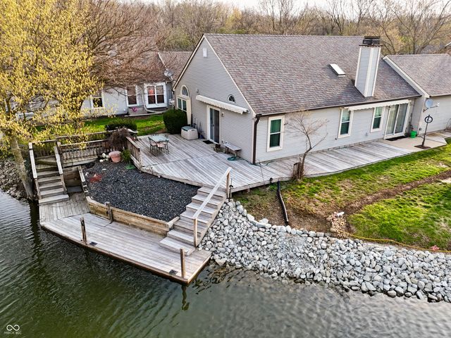 7561 Oceanline Drive, Indianapolis, IN 46214