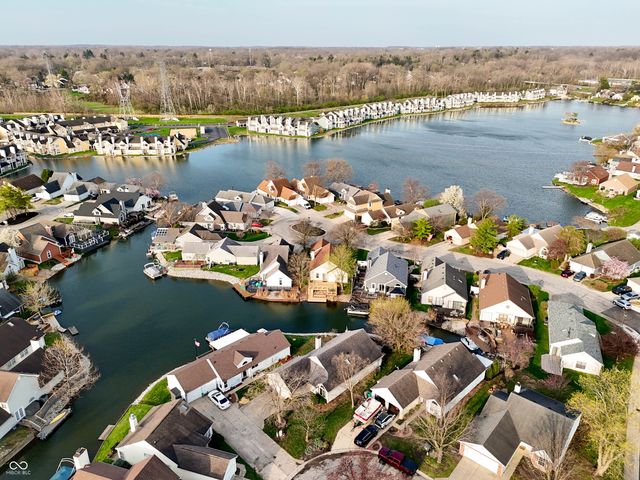 7561 Oceanline Drive, Indianapolis, IN 46214