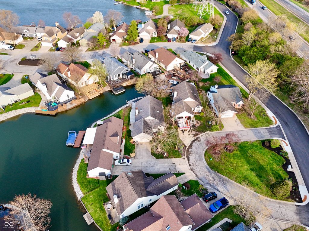 7561 Oceanline Drive, Indianapolis, IN 46214