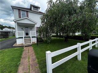 6964 Route 711, St Clair Twp, PA 15954