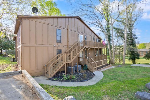 49-3 Woodson Bend Resort, Bronston, KY 42518