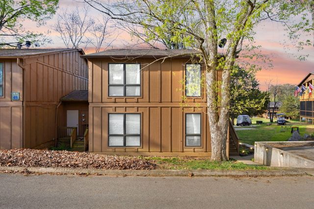 49-3 Woodson Bend Resort, Bronston, KY 42518