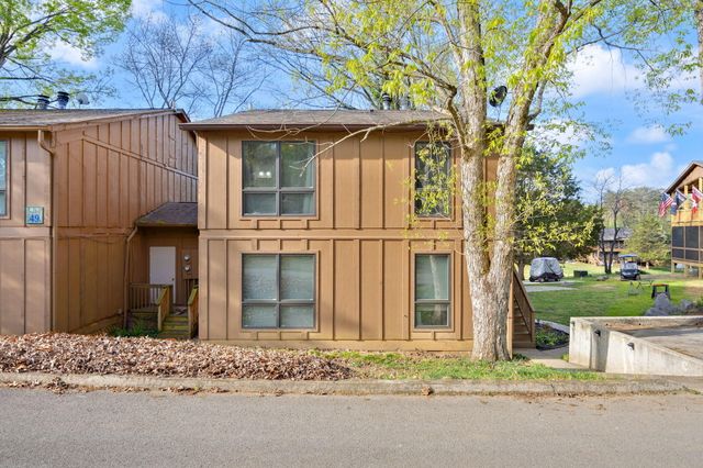 49-3 Woodson Bend Resort, Bronston, KY 42518