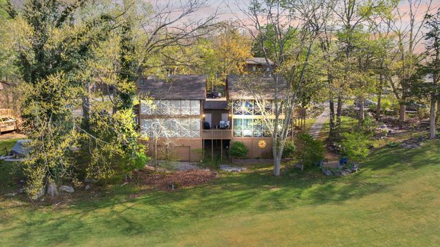49-3 Woodson Bend Resort, Bronston, KY 42518