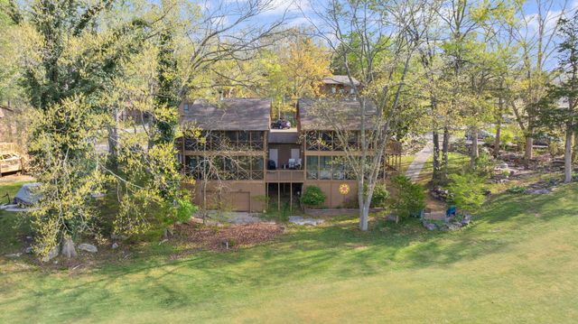 49-3 Woodson Bend Resort, Bronston, KY 42518
