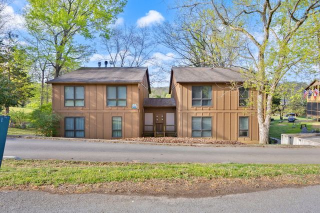 49-3 Woodson Bend Resort, Bronston, KY 42518